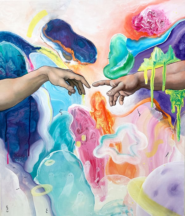 Delirium of the perfect