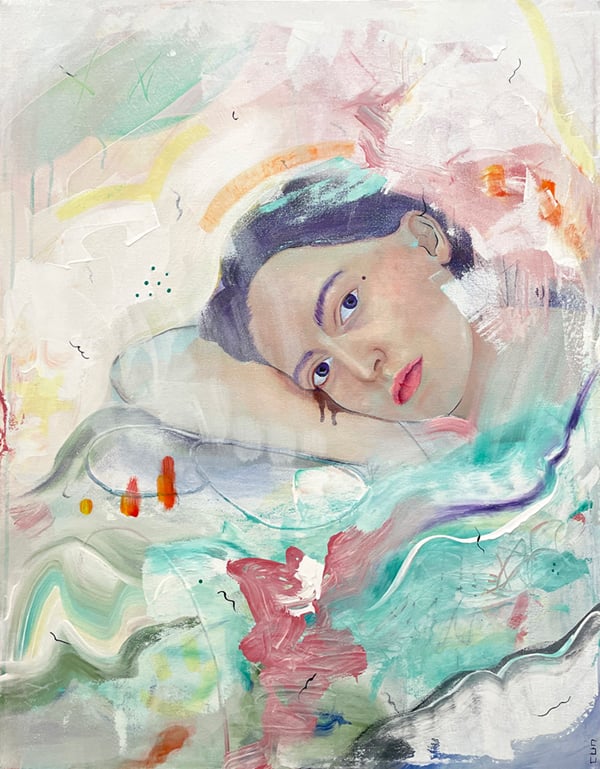 Birth of the Mountains